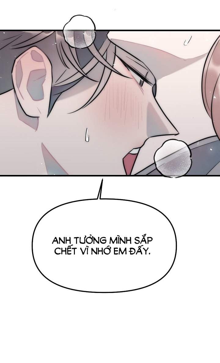 [18+] Tình Bạn Không Thuần Khiết Chapter 49.2 - Trang 2