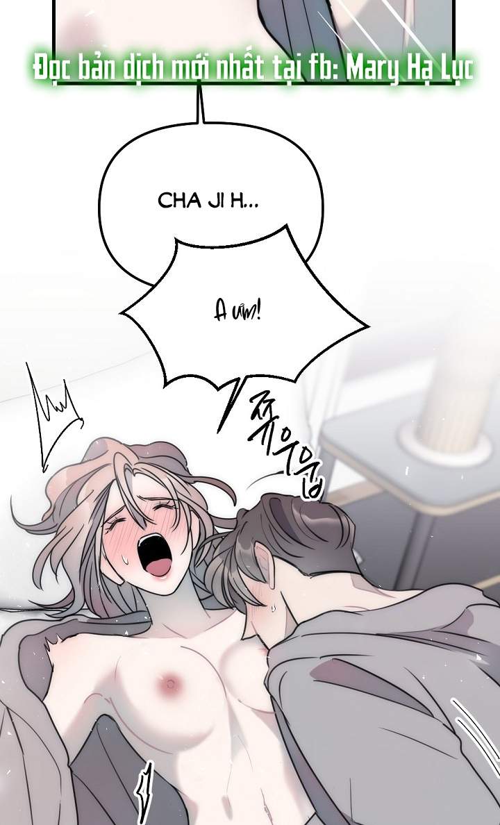 [18+] Tình Bạn Không Thuần Khiết Chapter 49.2 - Trang 2