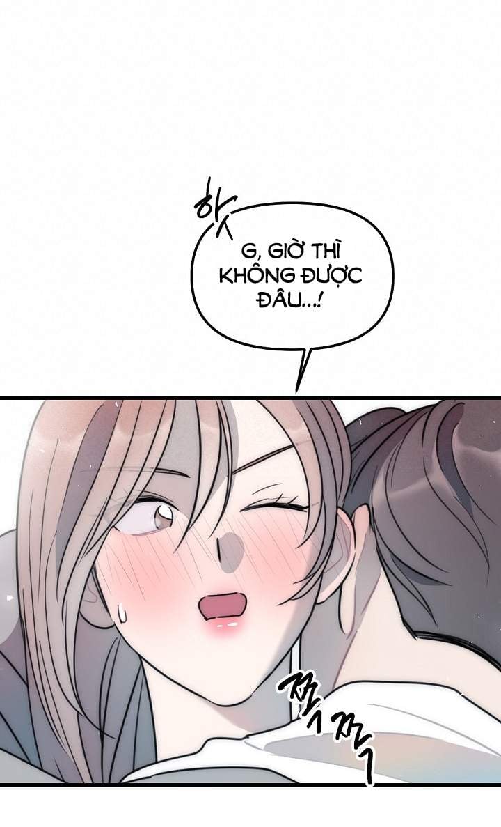 [18+] Tình Bạn Không Thuần Khiết Chapter 49.2 - Trang 2