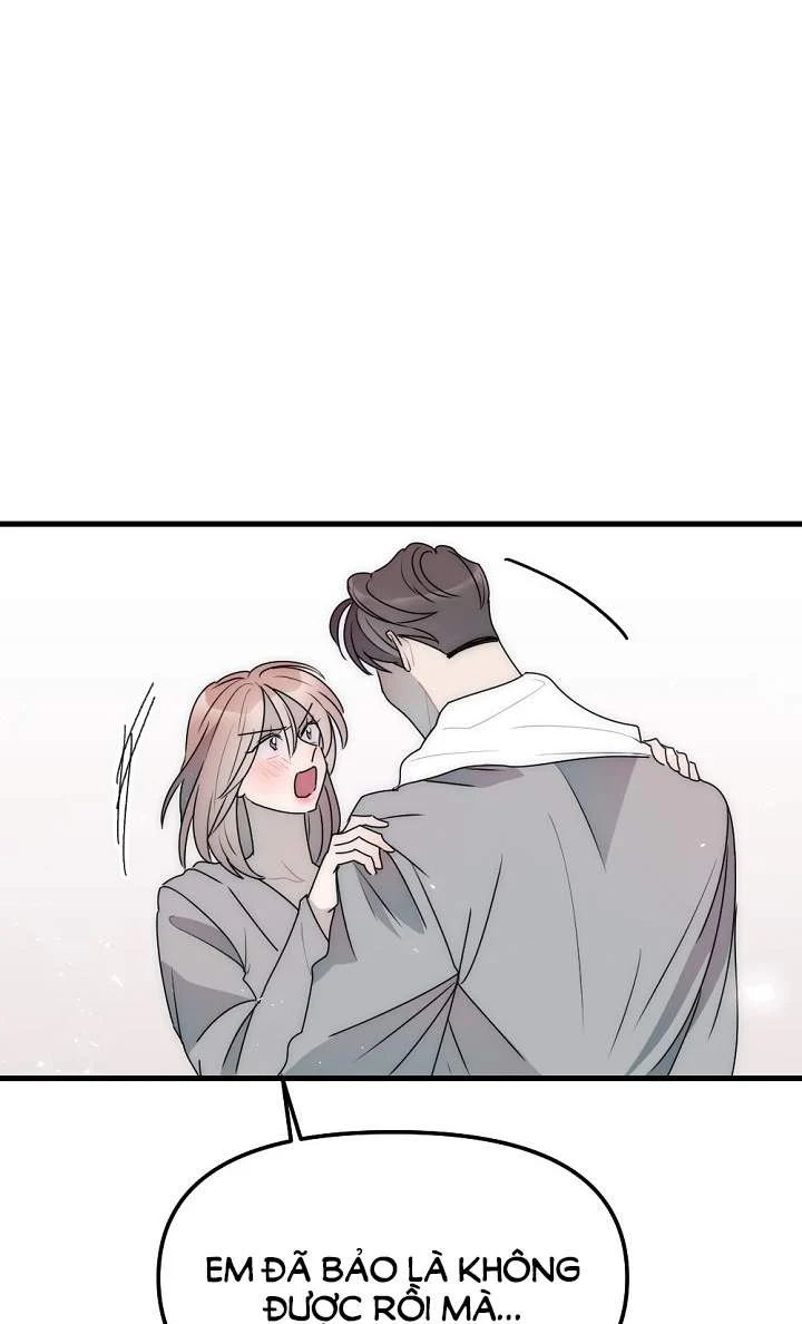 [18+] Tình Bạn Không Thuần Khiết Chapter 49.2 - Trang 2