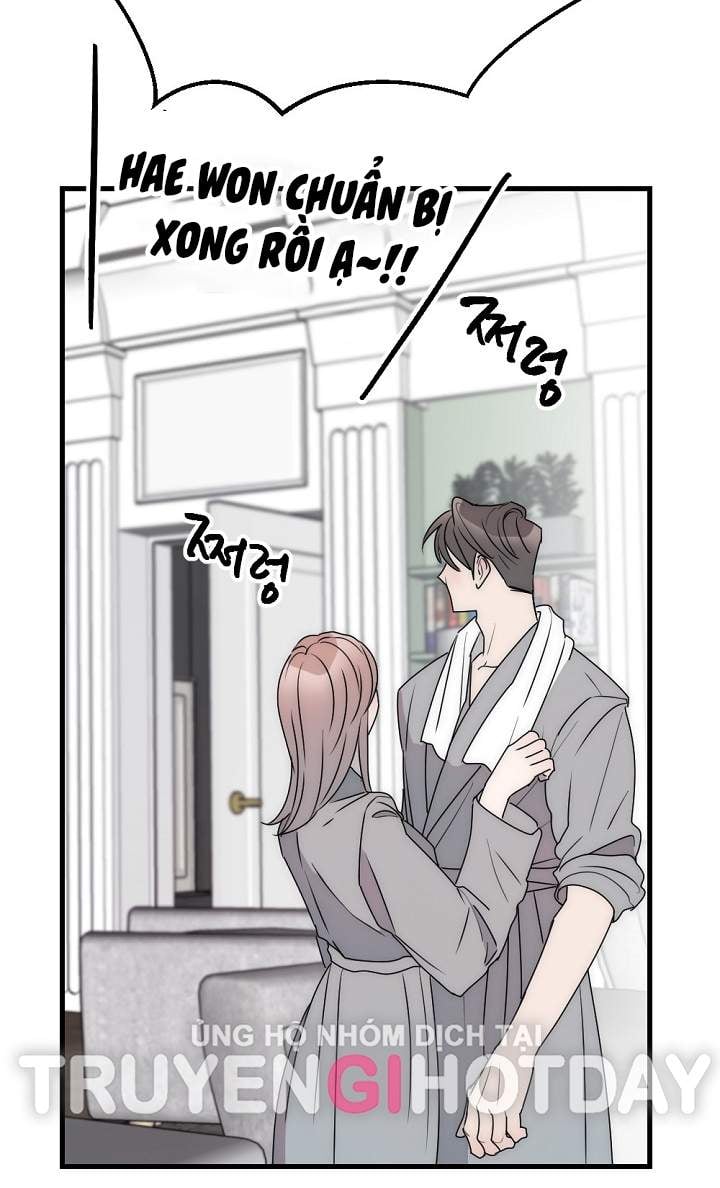 [18+] Tình Bạn Không Thuần Khiết Chapter 49.2 - Trang 2