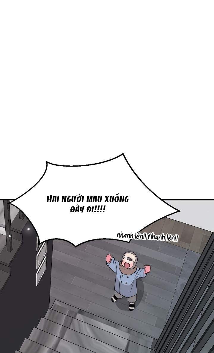 [18+] Tình Bạn Không Thuần Khiết Chapter 49.2 - Trang 2