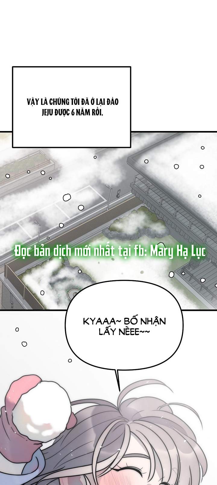 [18+] Tình Bạn Không Thuần Khiết Chapter 50.1 - Trang 2