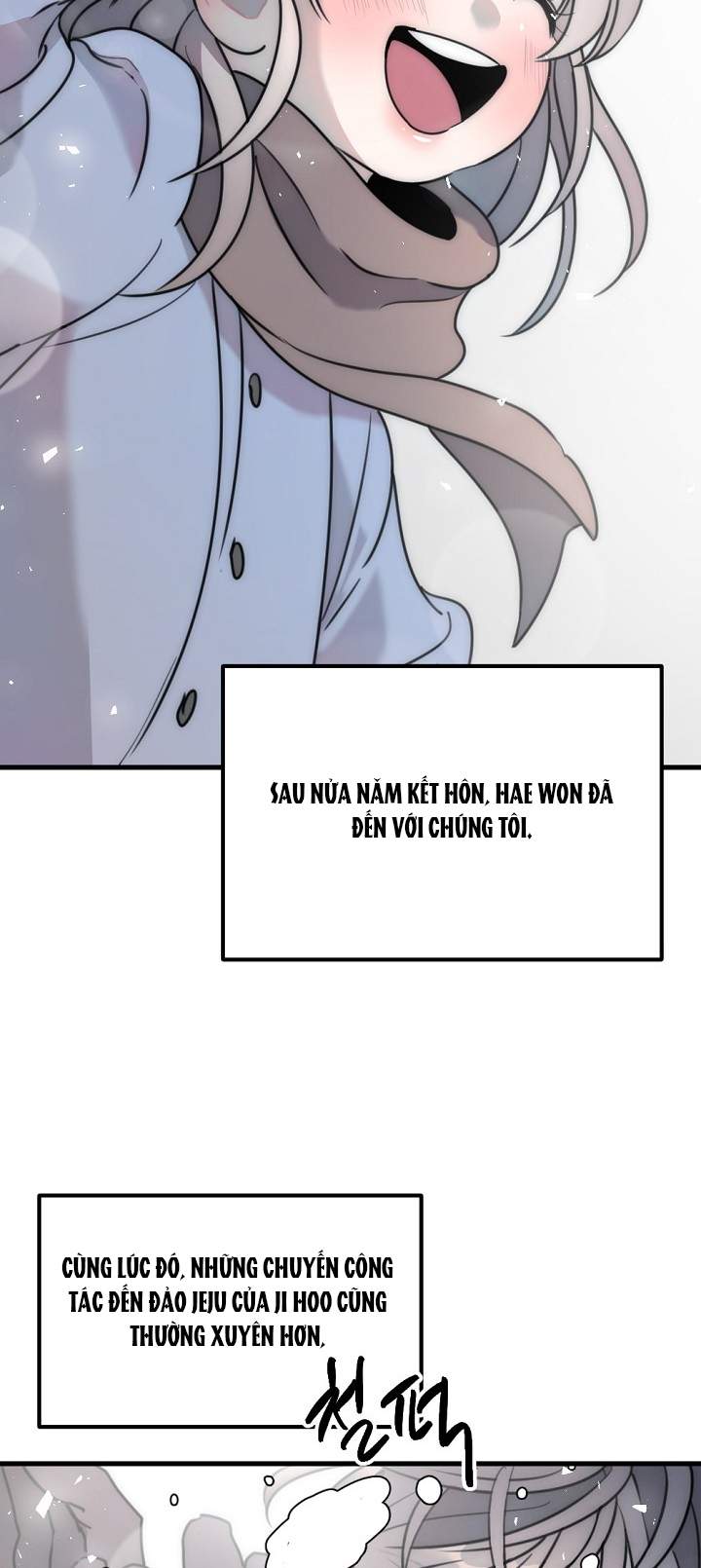 [18+] Tình Bạn Không Thuần Khiết Chapter 50.1 - Trang 2