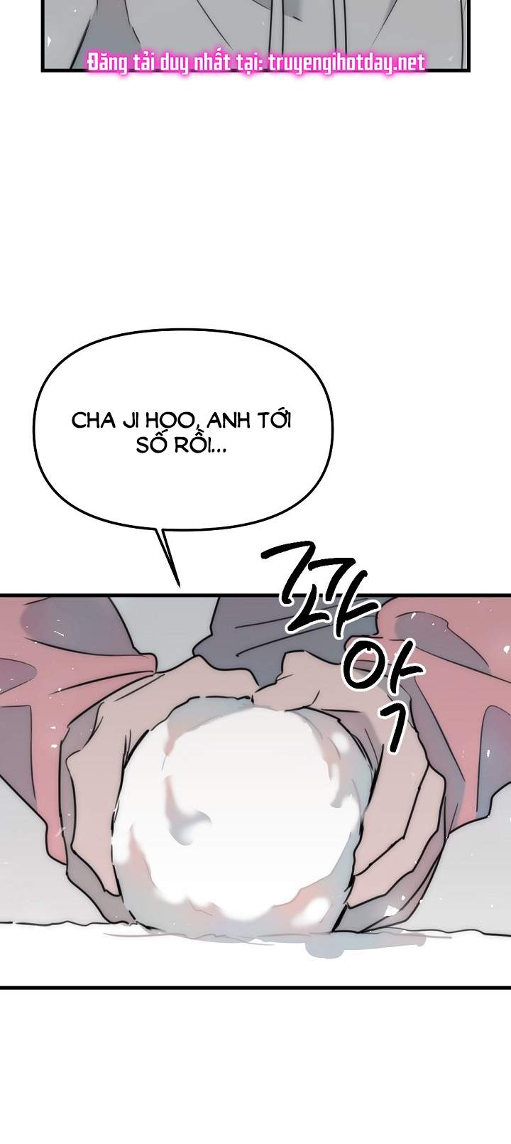 [18+] Tình Bạn Không Thuần Khiết Chapter 50.1 - Trang 2