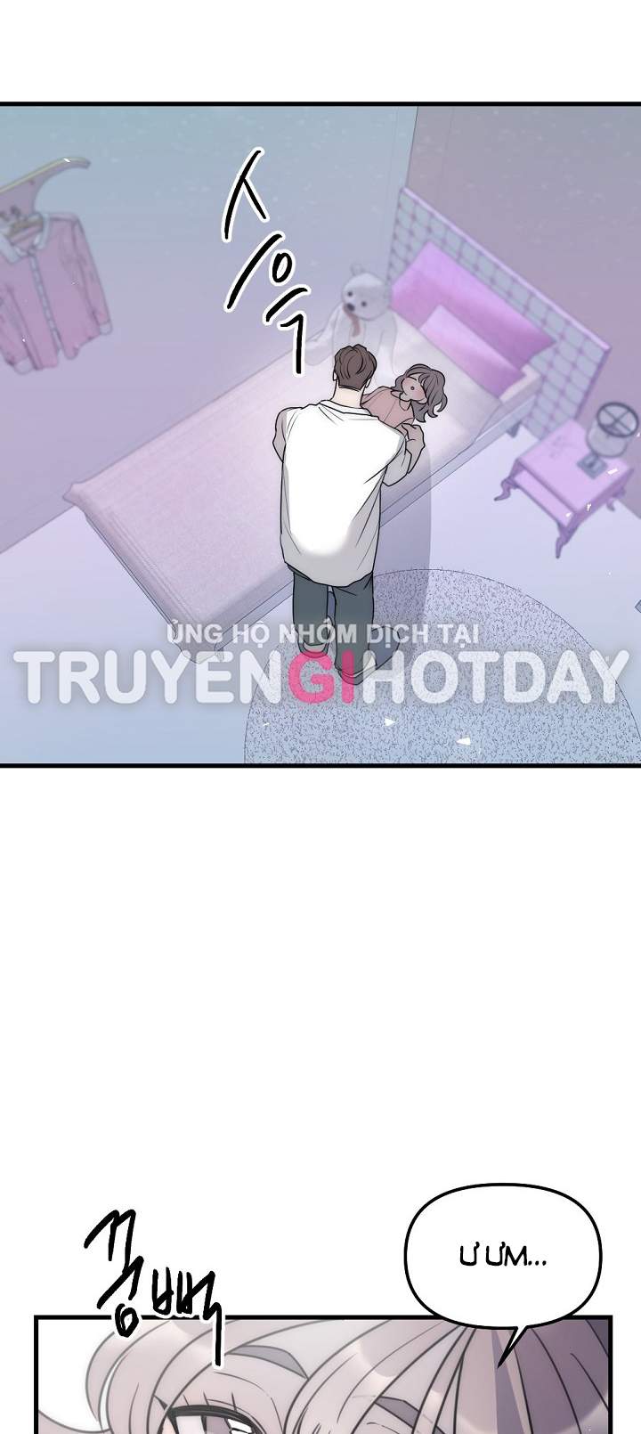 [18+] Tình Bạn Không Thuần Khiết Chapter 50.1 - Trang 2