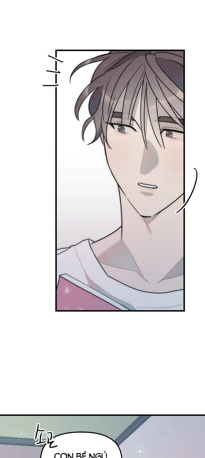 [18+] Tình Bạn Không Thuần Khiết Chapter 50.2 - Trang 2