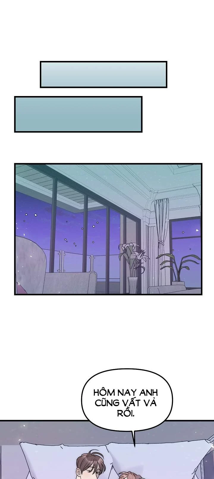 [18+] Tình Bạn Không Thuần Khiết Chapter 50.2 - Trang 2
