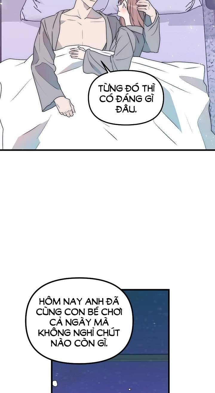 [18+] Tình Bạn Không Thuần Khiết Chapter 50.2 - Trang 2