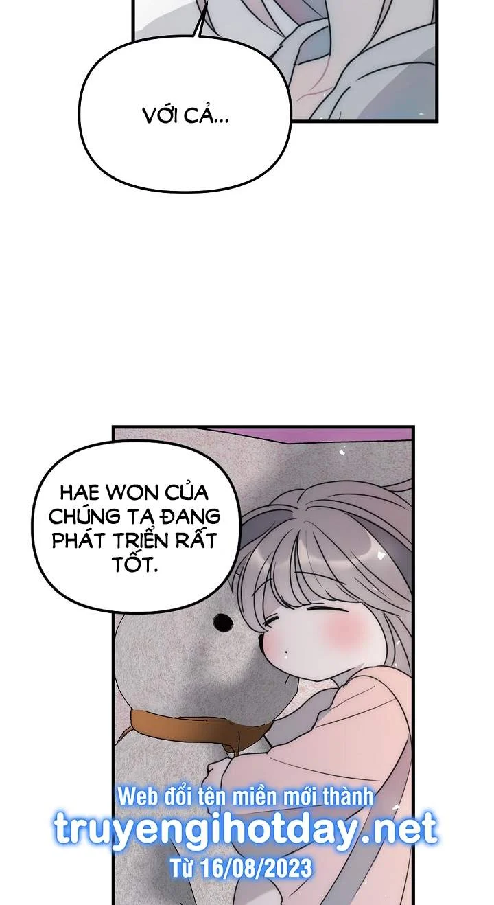 [18+] Tình Bạn Không Thuần Khiết Chapter 50.2 - Trang 2