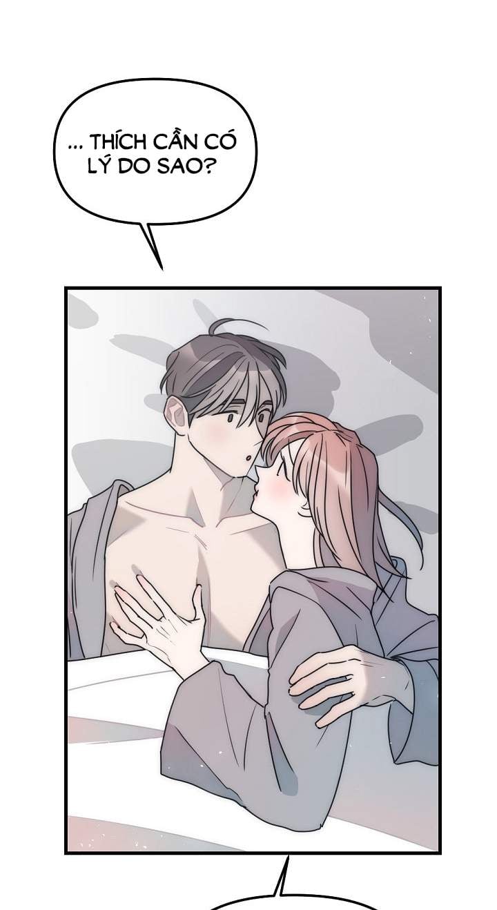 [18+] Tình Bạn Không Thuần Khiết Chapter 50.2 - Trang 2