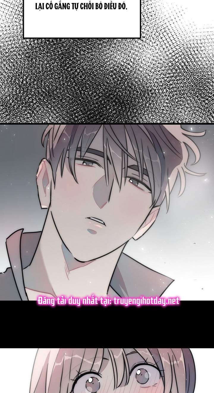 [18+] Tình Bạn Không Thuần Khiết Chapter 50.2 - Trang 2