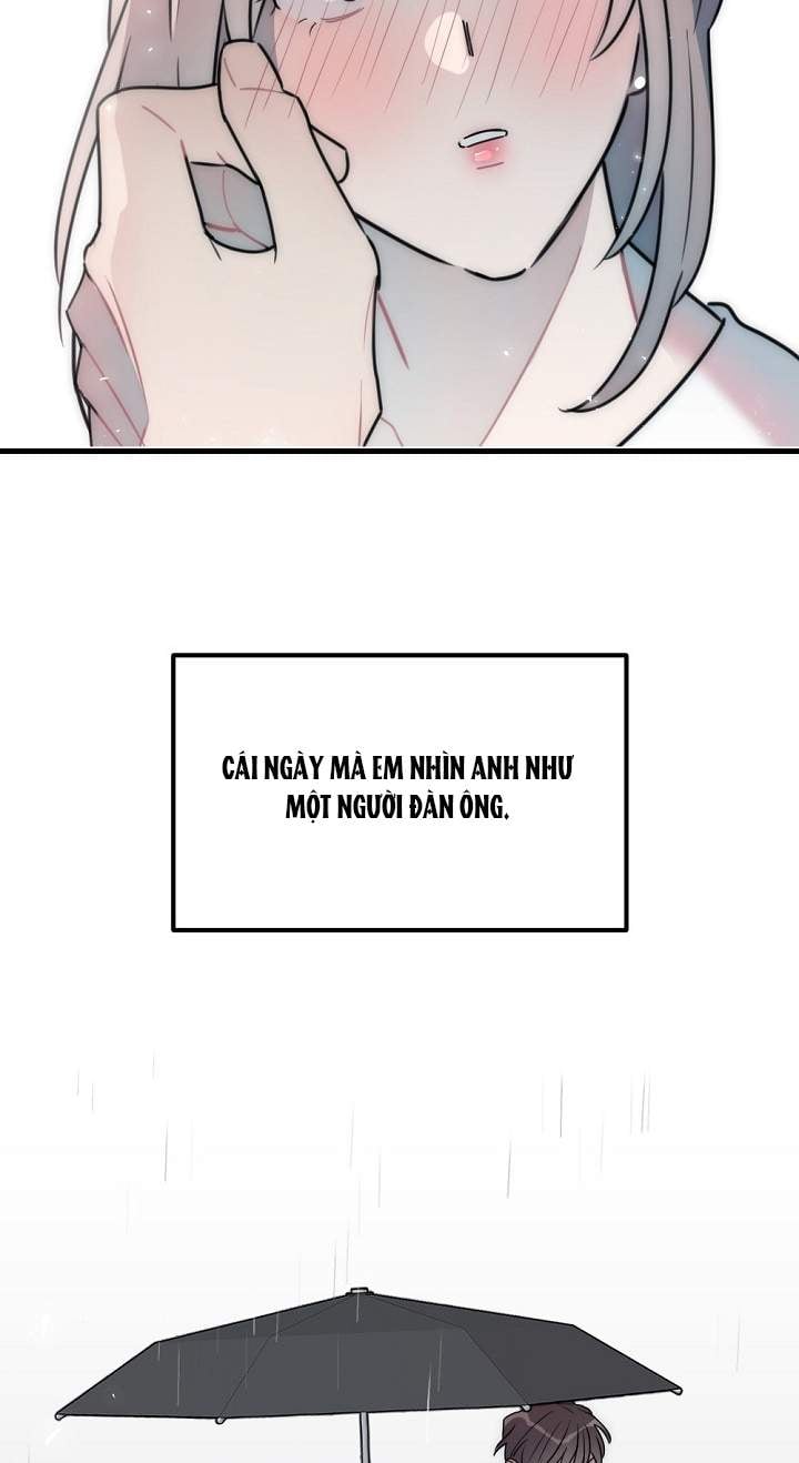 [18+] Tình Bạn Không Thuần Khiết Chapter 50.2 - Trang 2