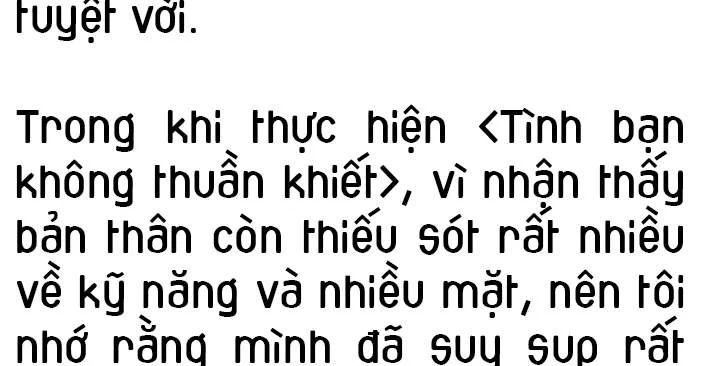 [18+] Tình Bạn Không Thuần Khiết Chapter 50.2 - Trang 2