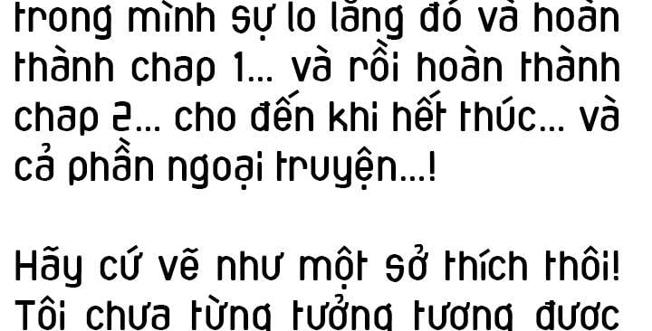 [18+] Tình Bạn Không Thuần Khiết Chapter 50.2 - Trang 2