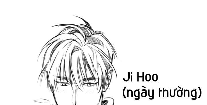 [18+] Tình Bạn Không Thuần Khiết Chapter 50.2 - Trang 2