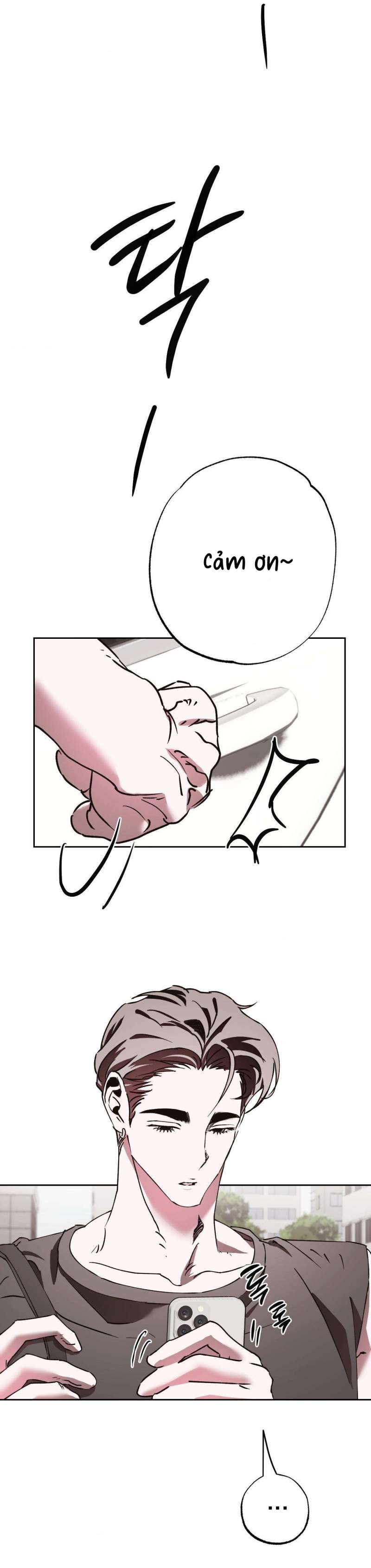 [18+] Tình Yêu Thuần Khiết Rốt Cuộc Là Gì Thế?! Chapter 24 - Trang 2