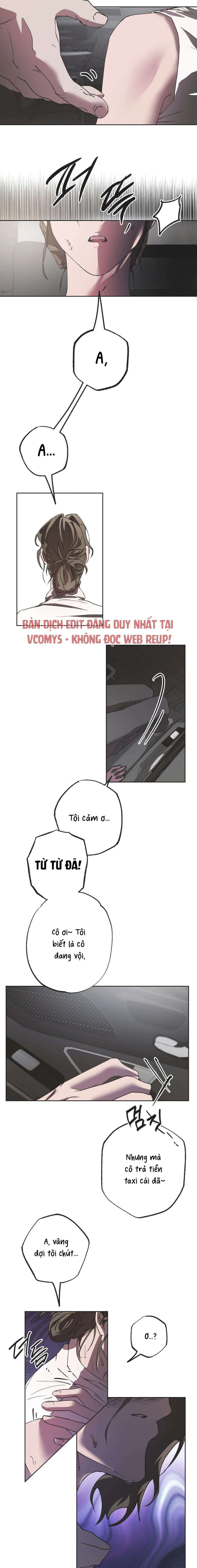 [18+] Tình Yêu Thuần Khiết Rốt Cuộc Là Gì Thế?! Chapter 25 - Trang 2