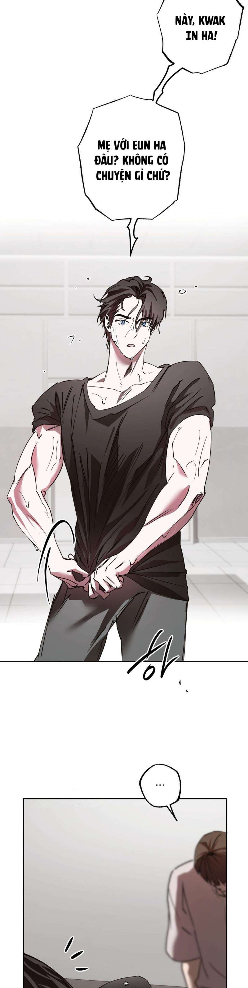 [18+] Tình Yêu Thuần Khiết Rốt Cuộc Là Gì Thế?! Chapter 25 - Trang 2