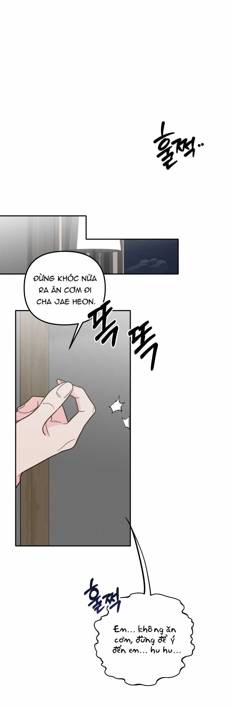 [18+] Tình Yêu Viêm Xoang Chapter 2.2 - Trang 2