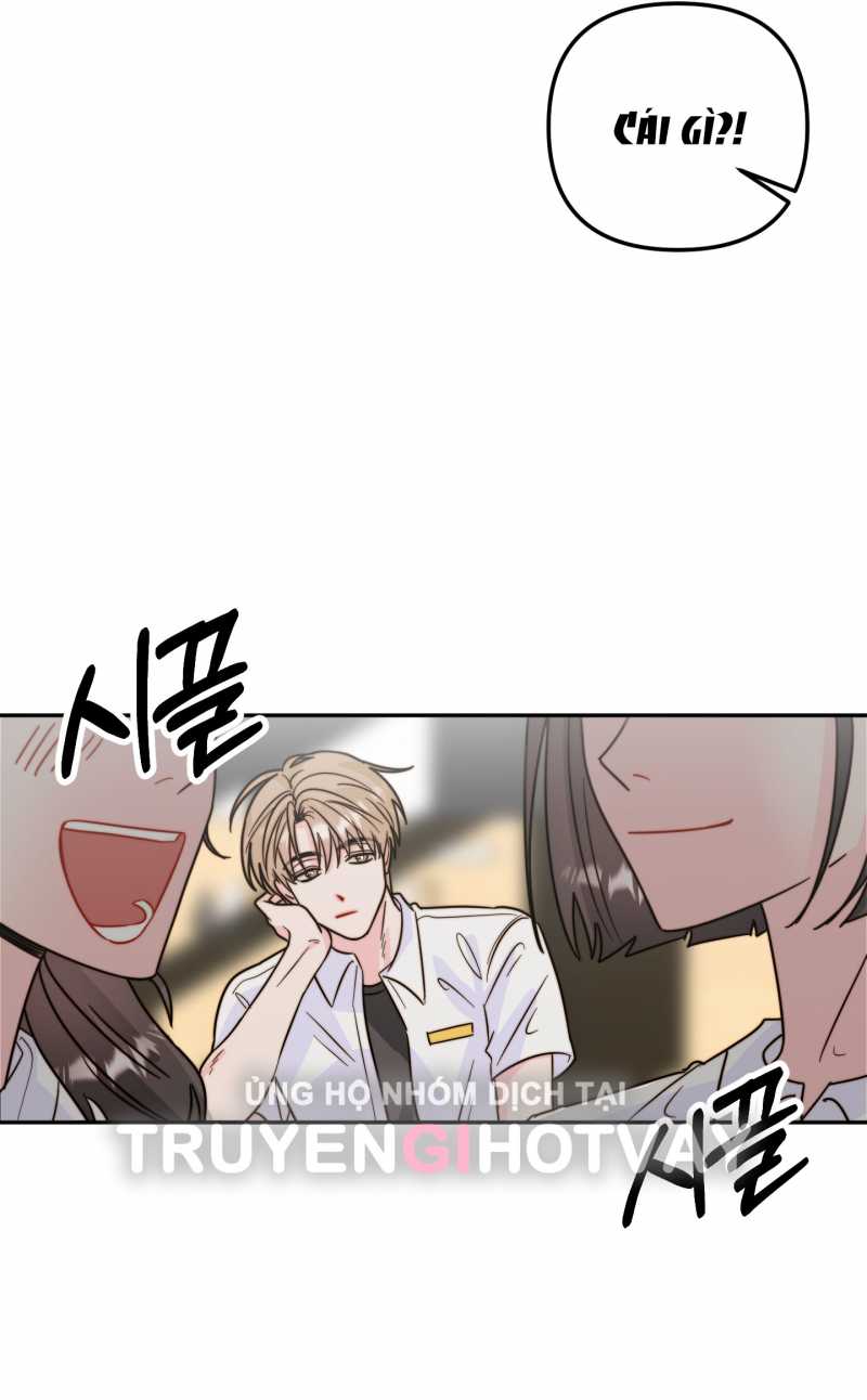 [18+] Tình Yêu Viêm Xoang Chapter 2.2 - Trang 2