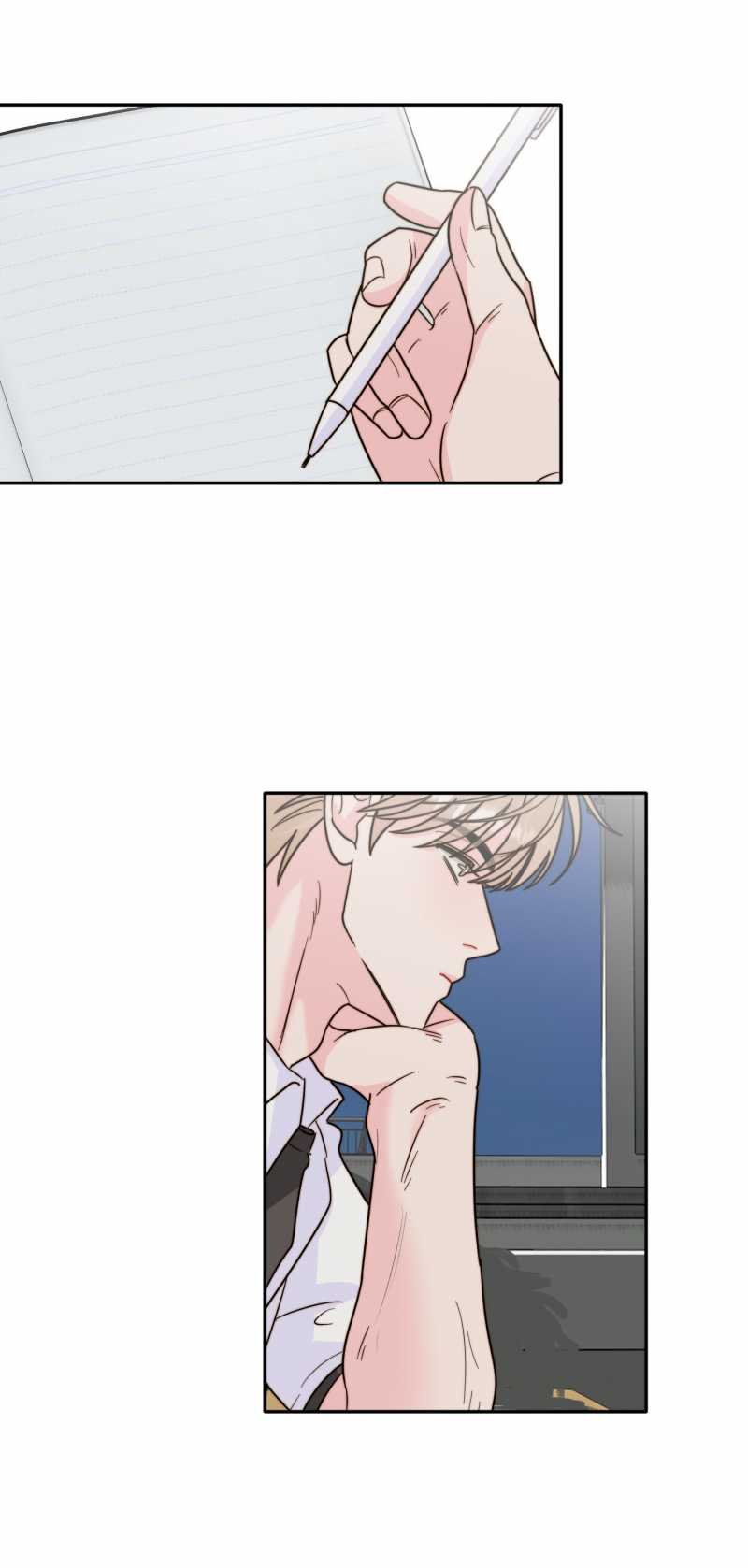 [18+] Tình Yêu Viêm Xoang Chapter 2.2 - Trang 2