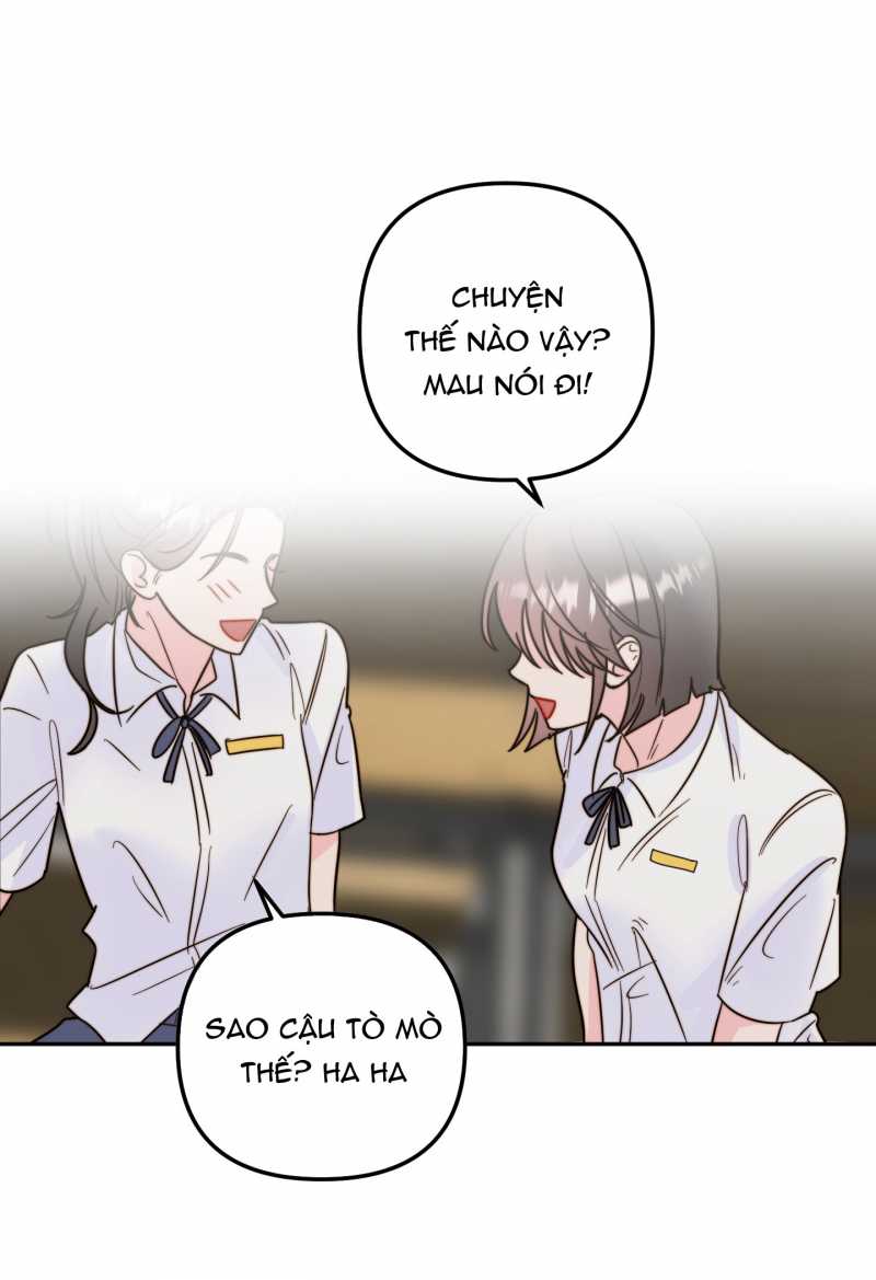 [18+] Tình Yêu Viêm Xoang Chapter 2.2 - Trang 2