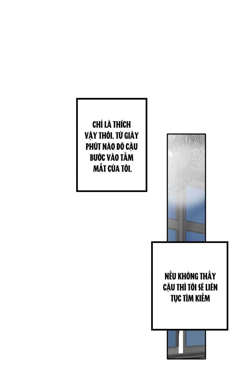 [18+] Tình Yêu Viêm Xoang Chapter 2.2 - Trang 2