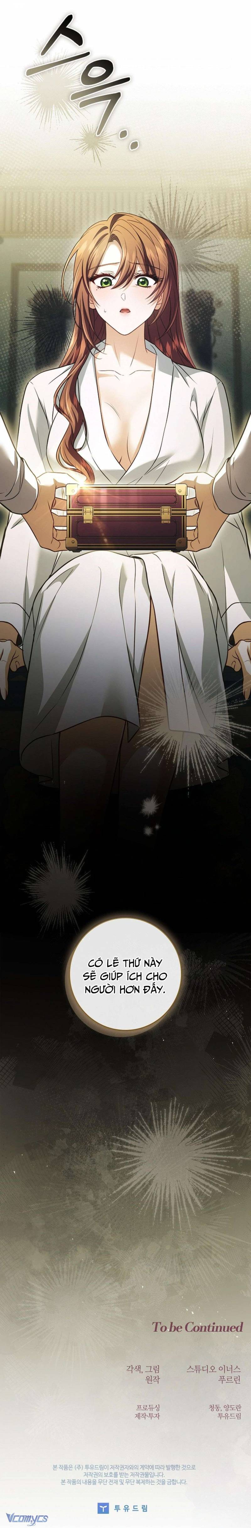 [18+] Tôi Bị Ràng Buộc Với Những Nam Chính Ghét Tôi Chapter 54 11