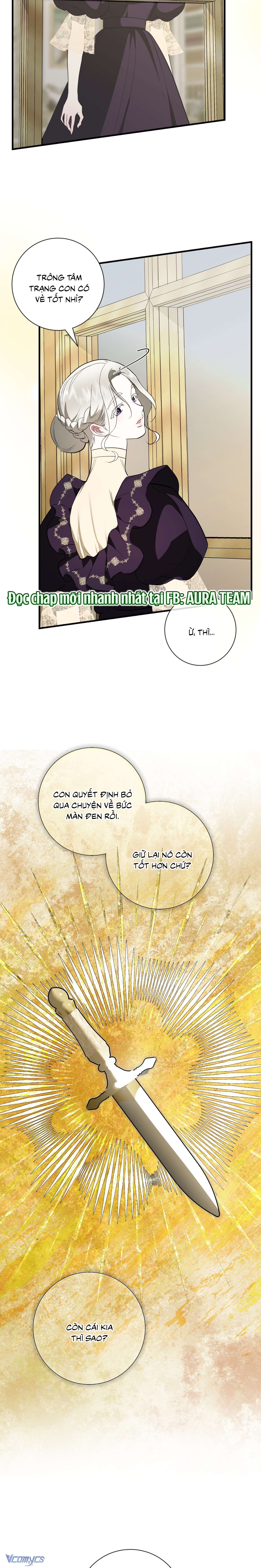 [18+] Trở Thành Mối Tình Đầu Của Con Trai Kế Chapter 28 18