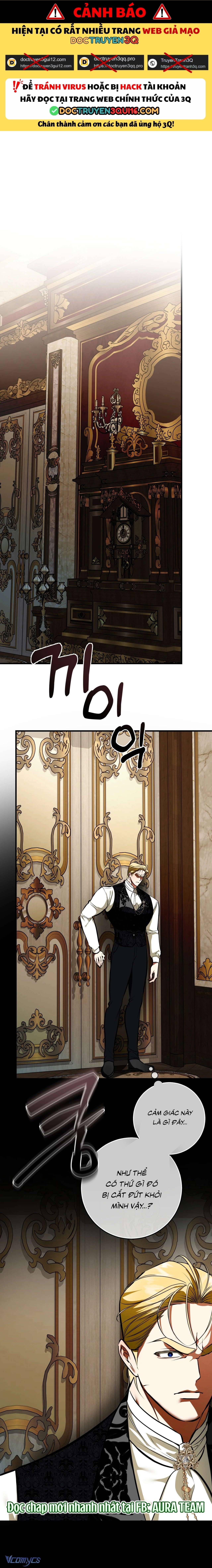 [18+] Trở Thành Mối Tình Đầu Của Con Trai Kế Chapter 37 - Trang 2