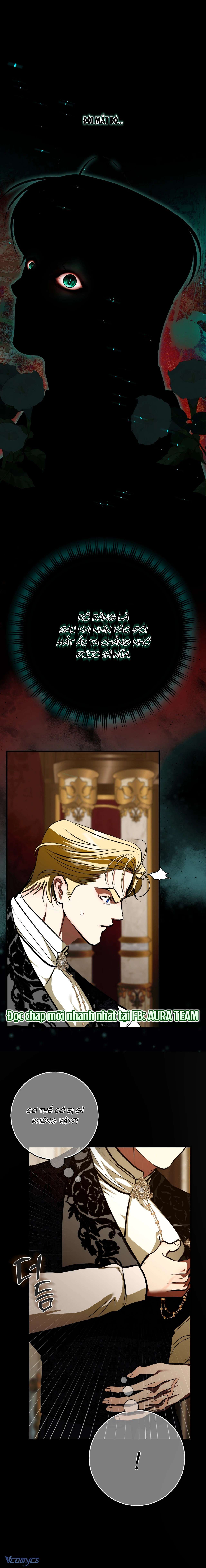 [18+] Trở Thành Mối Tình Đầu Của Con Trai Kế Chapter 37 - Trang 2