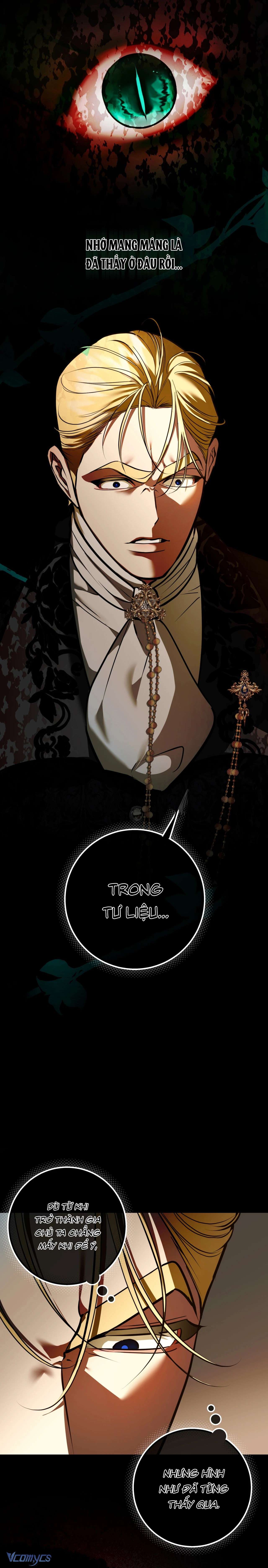 [18+] Trở Thành Mối Tình Đầu Của Con Trai Kế Chapter 37 - Trang 2