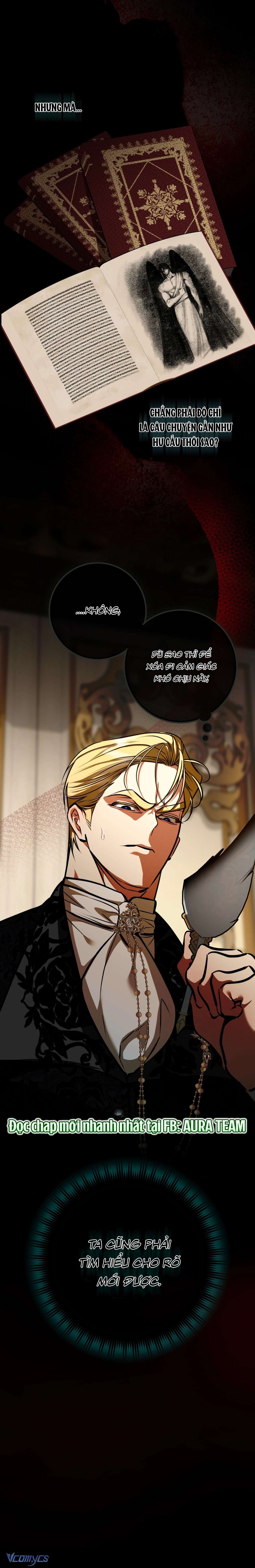 [18+] Trở Thành Mối Tình Đầu Của Con Trai Kế Chapter 37 - Trang 2