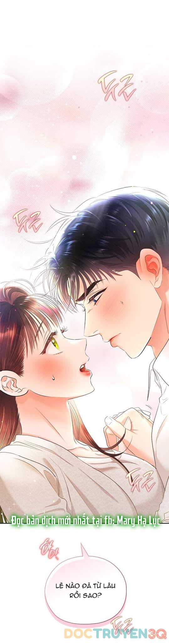 [18+] Trong Công Ty Thì Hãy Đứng Đắn Chapter 49 - Trang 3