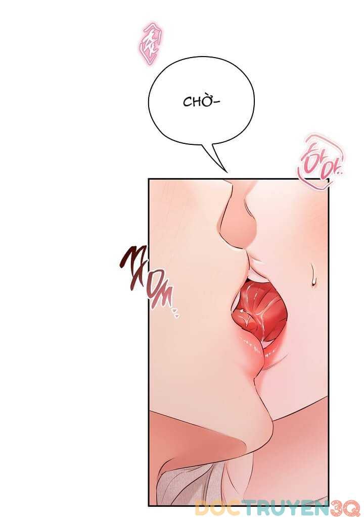 [18+] Trong Công Ty Thì Hãy Đứng Đắn Chapter 49 - Trang 3
