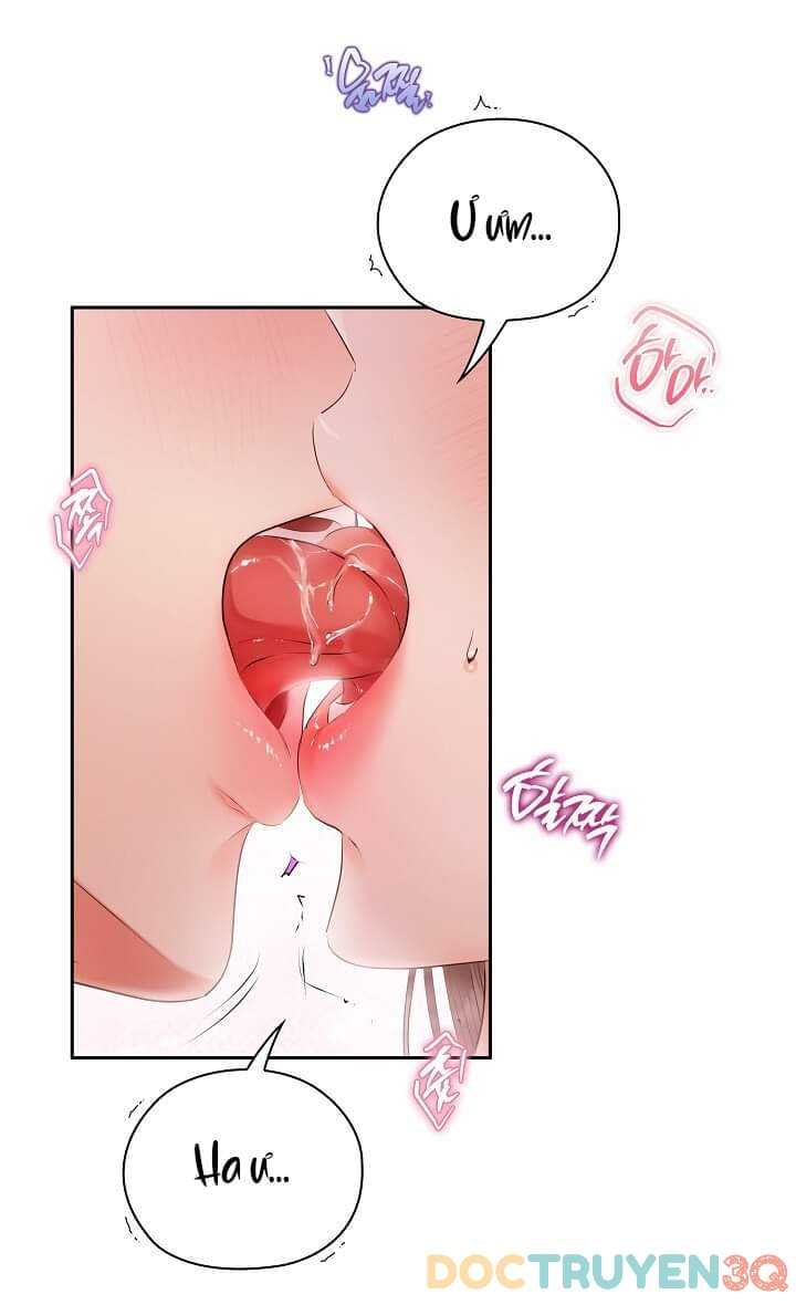 [18+] Trong Công Ty Thì Hãy Đứng Đắn Chapter 49 - Trang 3