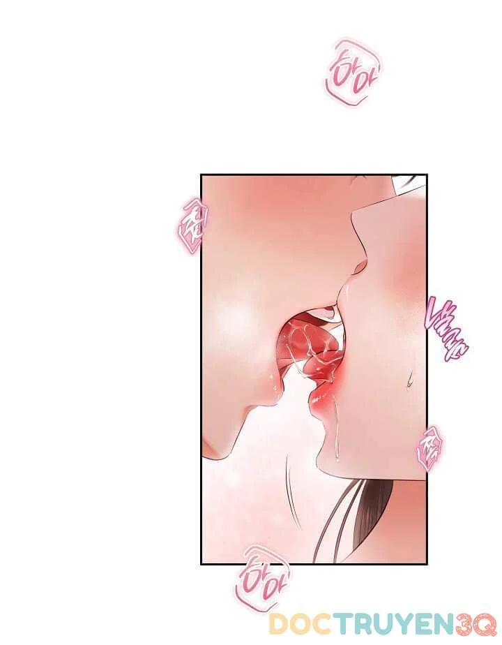[18+] Trong Công Ty Thì Hãy Đứng Đắn Chapter 49 - Trang 3