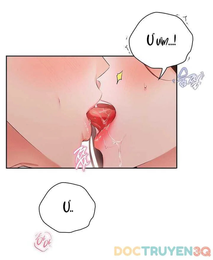 [18+] Trong Công Ty Thì Hãy Đứng Đắn Chapter 49 - Trang 3