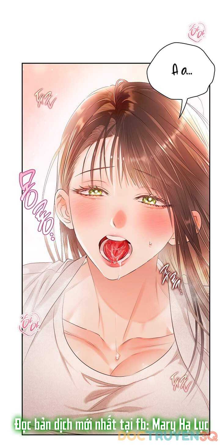 [18+] Trong Công Ty Thì Hãy Đứng Đắn Chapter 49 - Trang 3