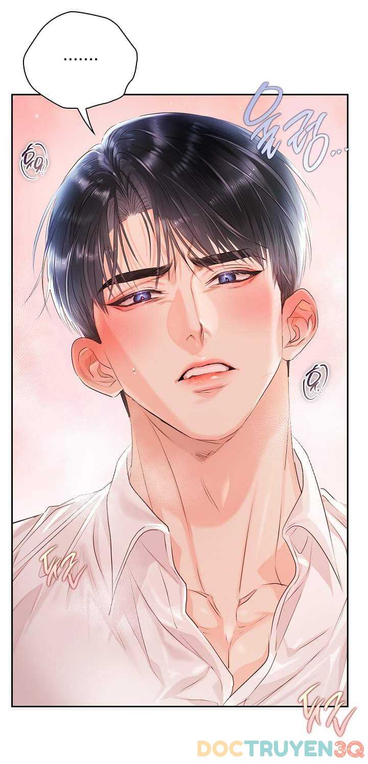 [18+] Trong Công Ty Thì Hãy Đứng Đắn Chapter 49 - Trang 3