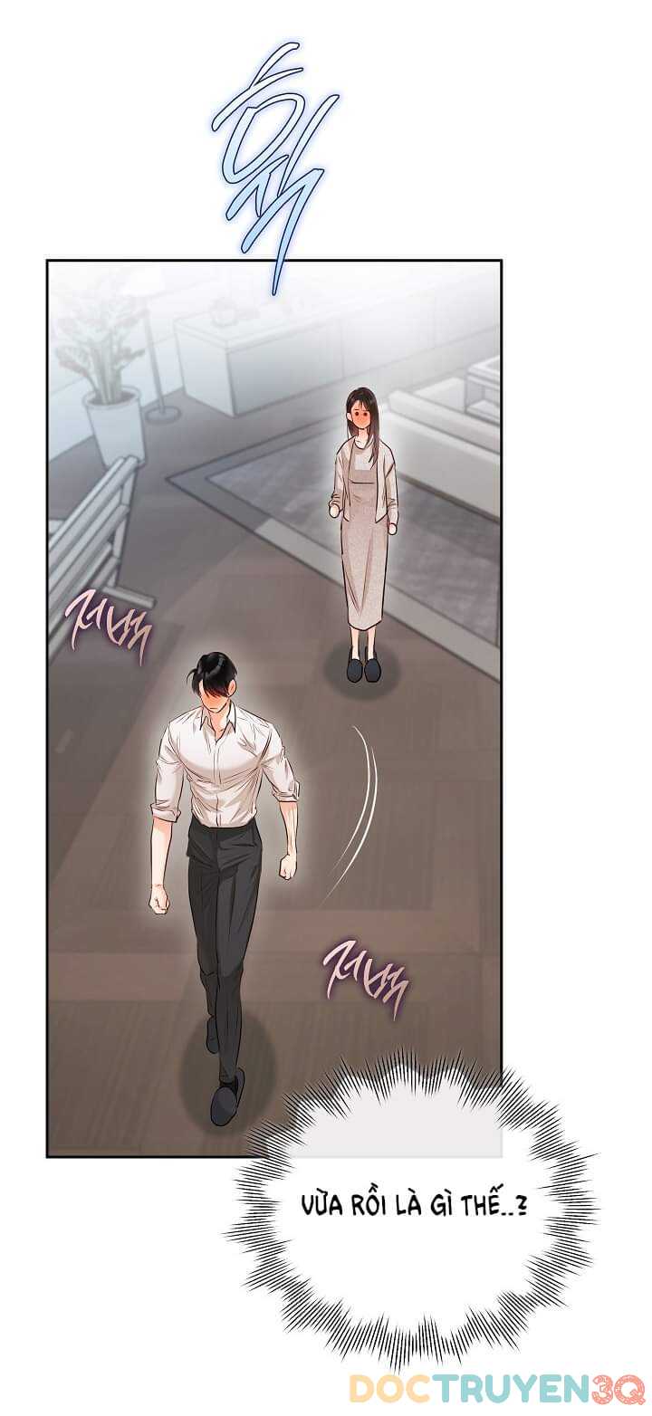[18+] Trong Công Ty Thì Hãy Đứng Đắn Chapter 49 - Trang 3