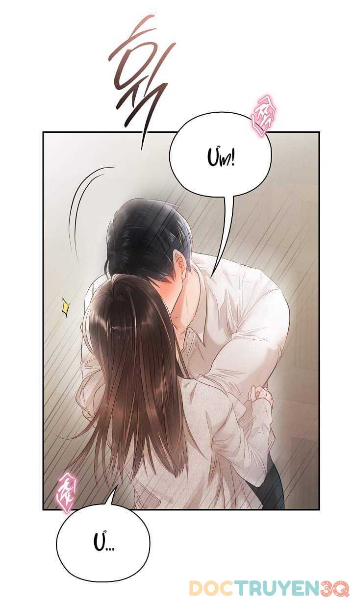 [18+] Trong Công Ty Thì Hãy Đứng Đắn Chapter 49 - Trang 3