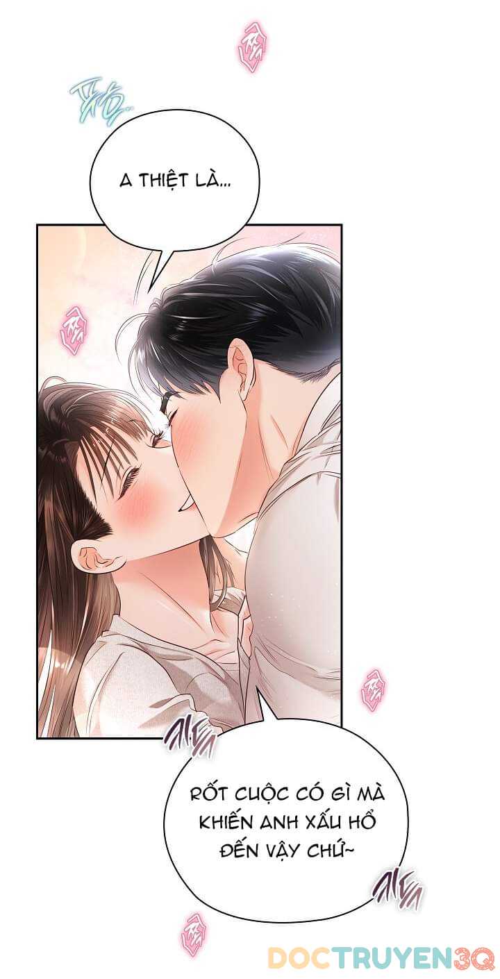[18+] Trong Công Ty Thì Hãy Đứng Đắn Chapter 49 - Trang 3