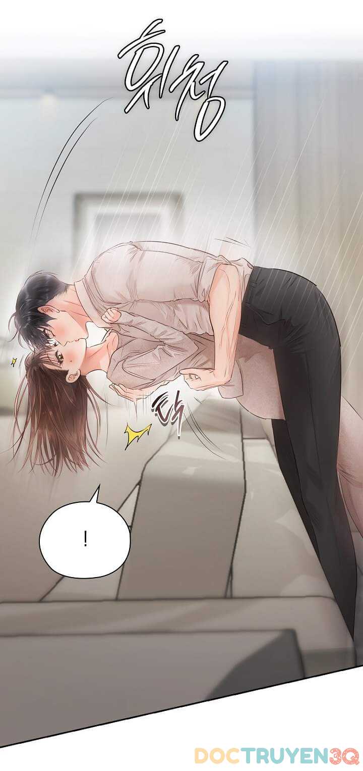 [18+] Trong Công Ty Thì Hãy Đứng Đắn Chapter 49 - Trang 3