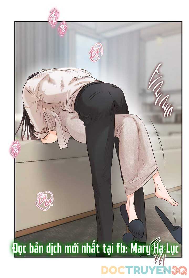 [18+] Trong Công Ty Thì Hãy Đứng Đắn Chapter 49 - Trang 3