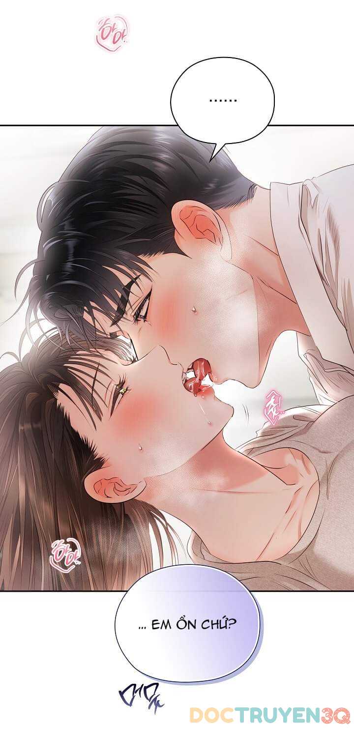[18+] Trong Công Ty Thì Hãy Đứng Đắn Chapter 49 - Trang 3