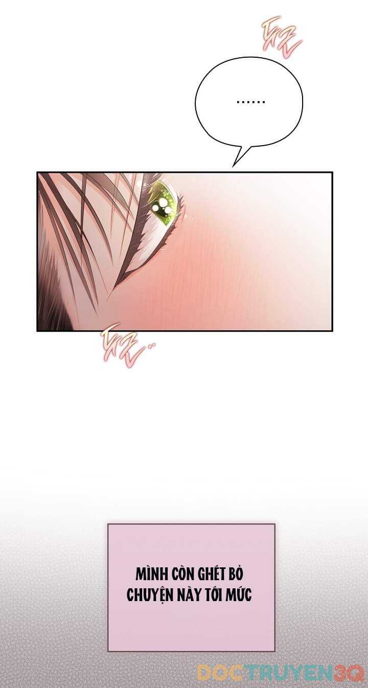 [18+] Trong Công Ty Thì Hãy Đứng Đắn Chapter 49 - Trang 3