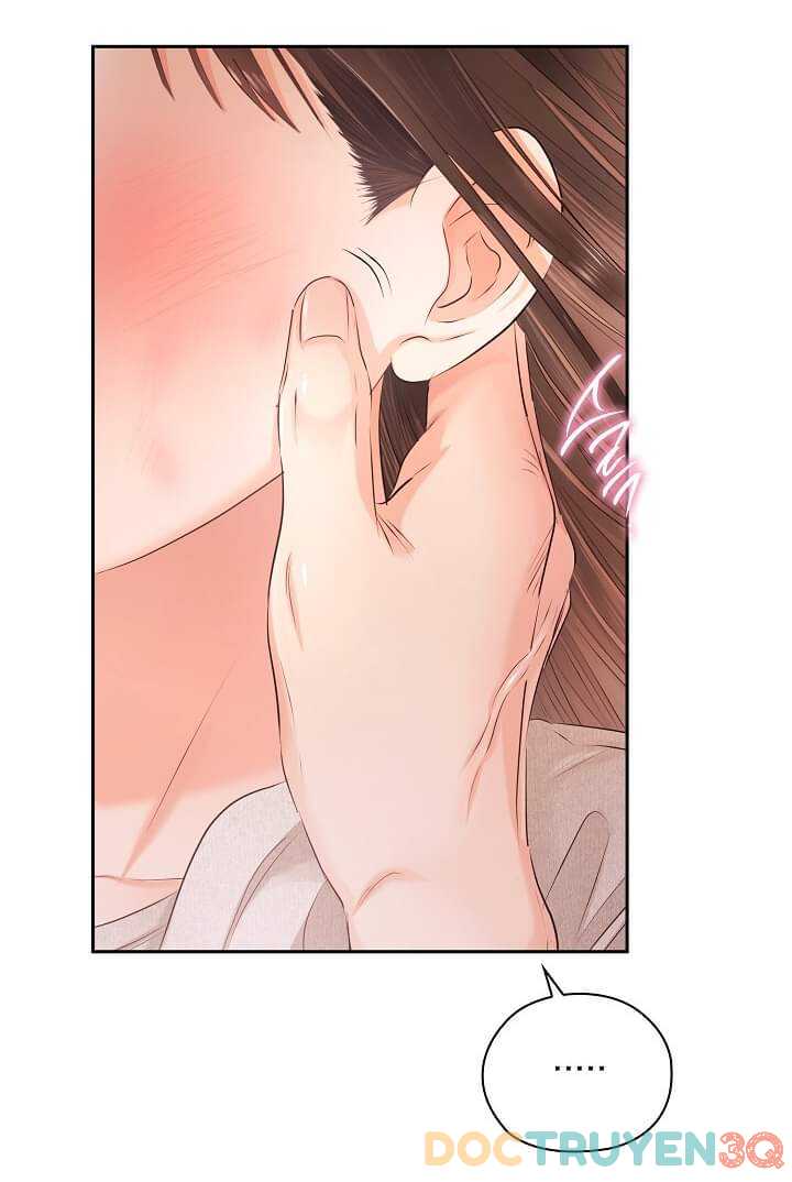 [18+] Trong Công Ty Thì Hãy Đứng Đắn Chapter 49 - Trang 3