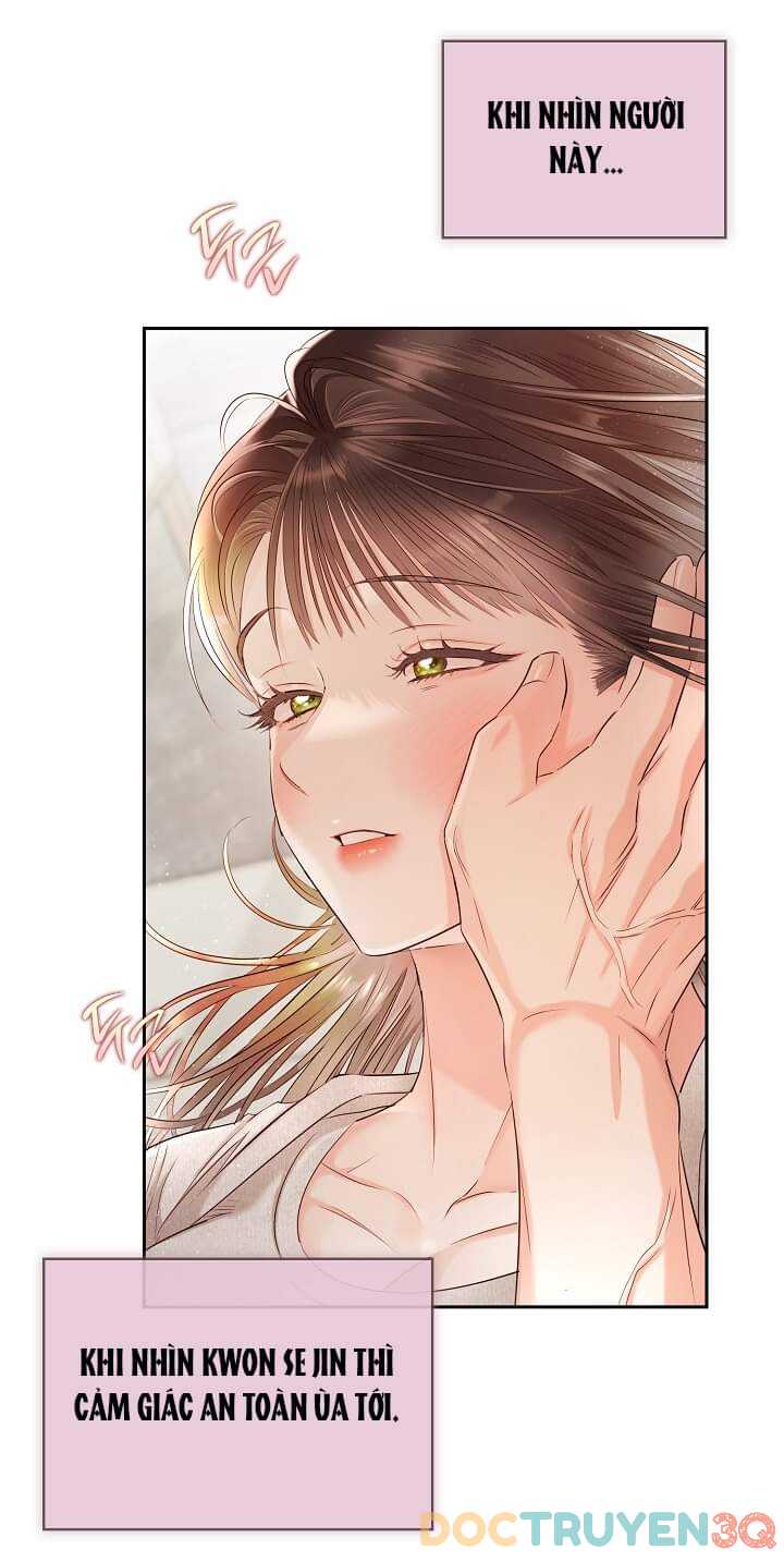 [18+] Trong Công Ty Thì Hãy Đứng Đắn Chapter 49 - Trang 3